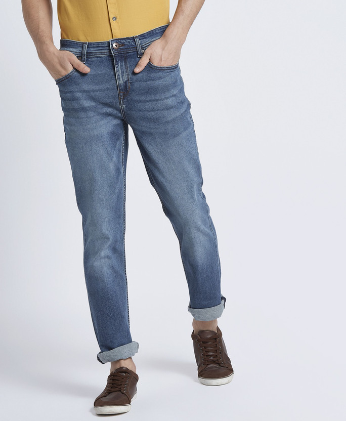 lee cooper jeans for men