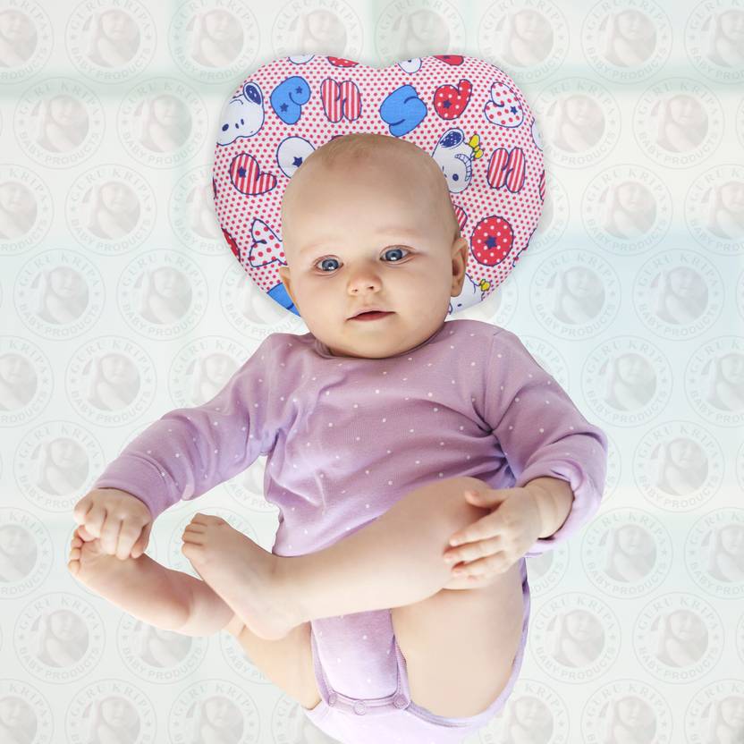 Baby Rai Pillow, Baby Mustard Seed Pillow,Rai Pillow Mustard Seeds
