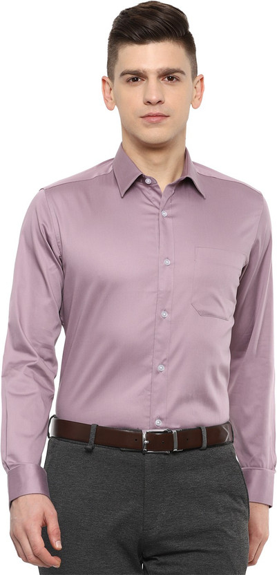 Louis philippe shirts flipkart clearance