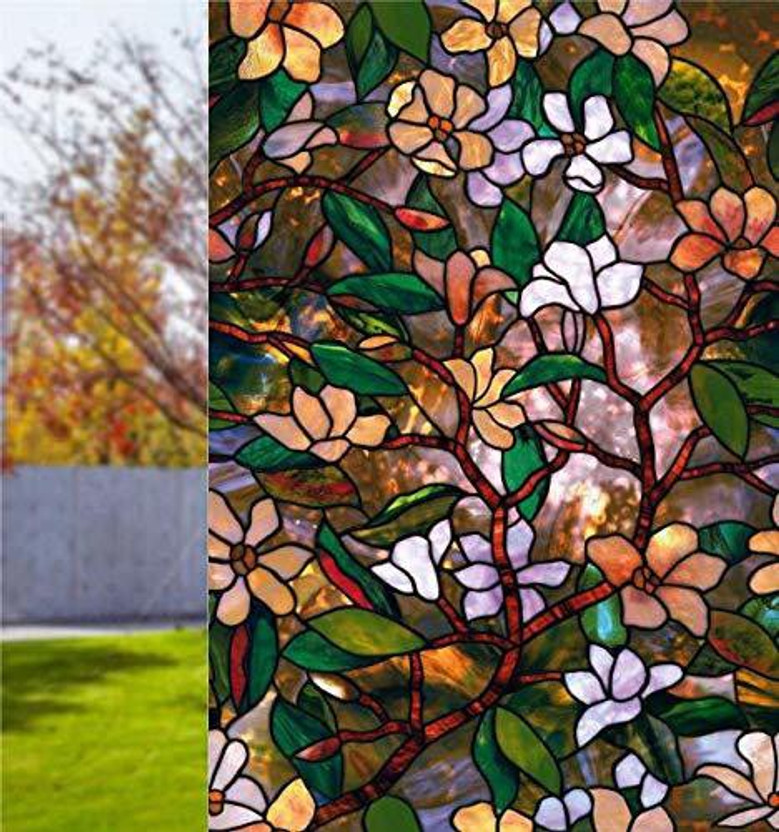 VICINITY Residential Window Film(White)