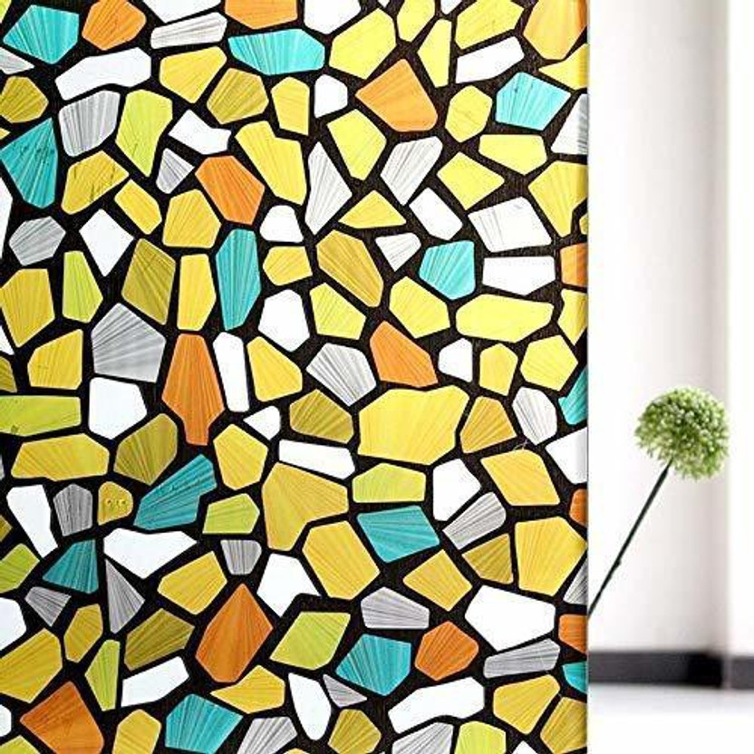 VICINITY Residential Window Film(White)