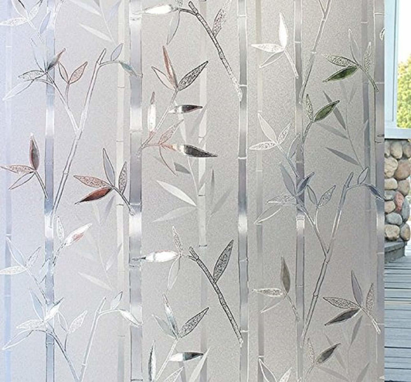 VICINITY Residential Window Film(White)