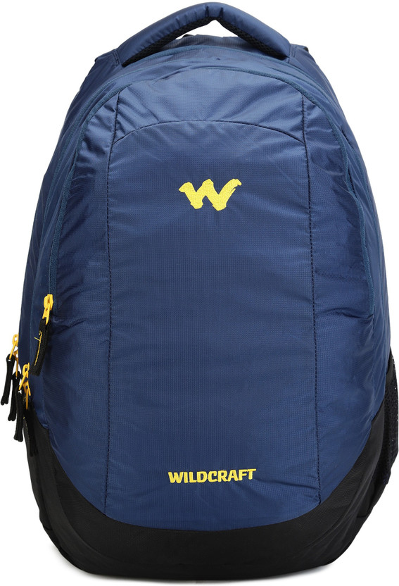 Wildcraft Peza 30 L Laptop Backpack