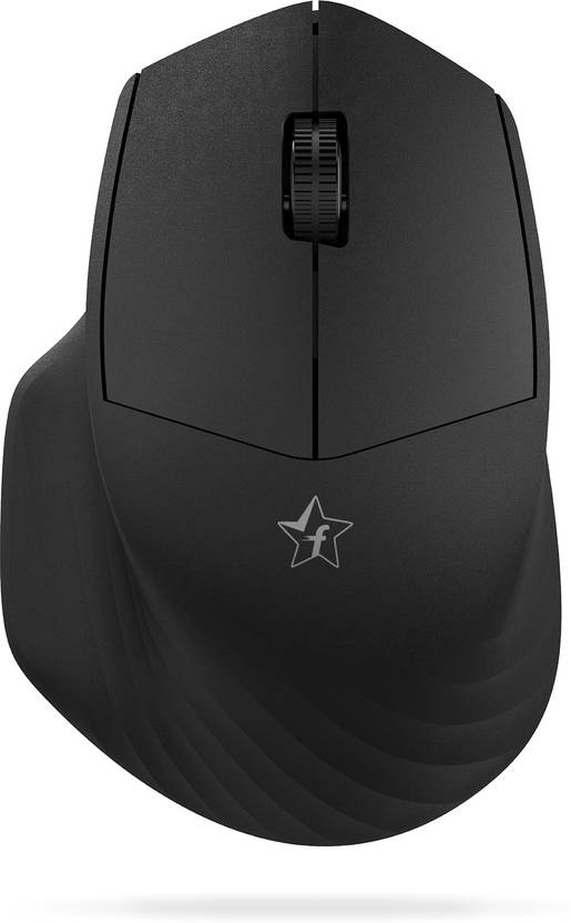 Flipkart SmartBuy E703T Wireless Optical Mouse Flipkart SmartBuy