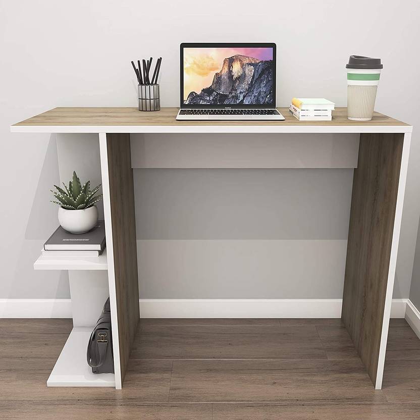 Flipkart Perfect Homes Engineered Wood Study Table Price in India Buy