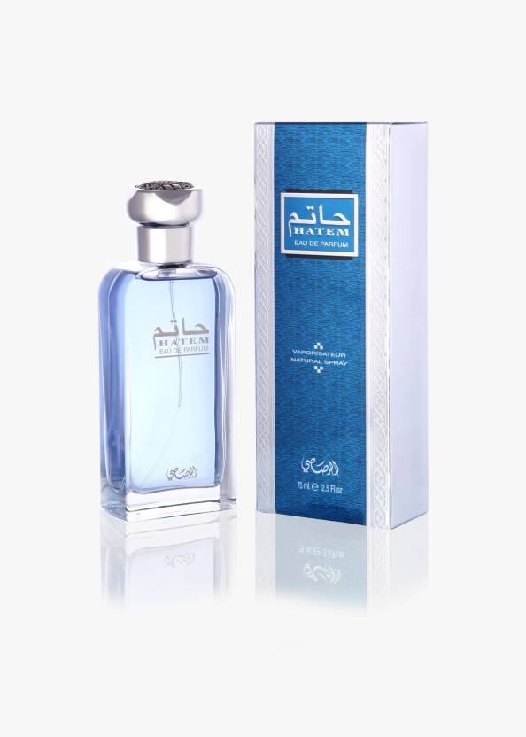 Buy RASASI Hatem Pour Homme - Eau De Parfum Perfume - 75 ml Online In ...
