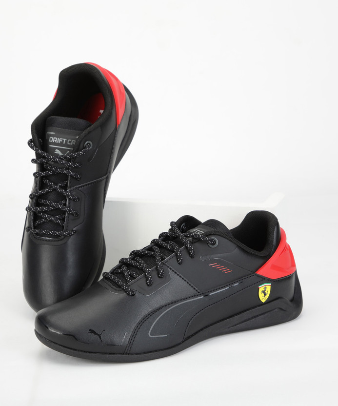 PUMA Ferrari Drift Cat Delta Casuals 