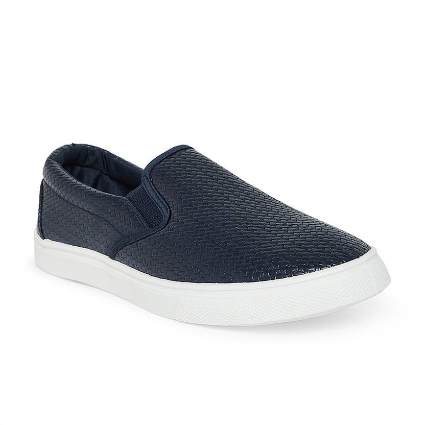Ajile By Pantaloons Slip On Sneakers For Men Buy Ajile By Pantaloons