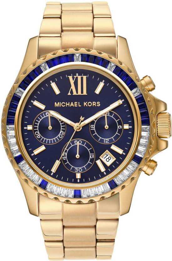 MICHAEL KORS Everest Everest Analog Watch - For Women - Buy MICHAEL KORS  Everest Everest Analog Watch - For Women MK6971 Online at Best Prices in  India 