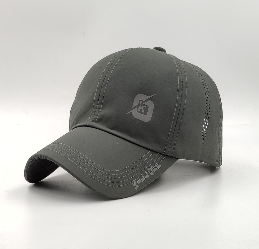 Latest waterproof baseball caps 
