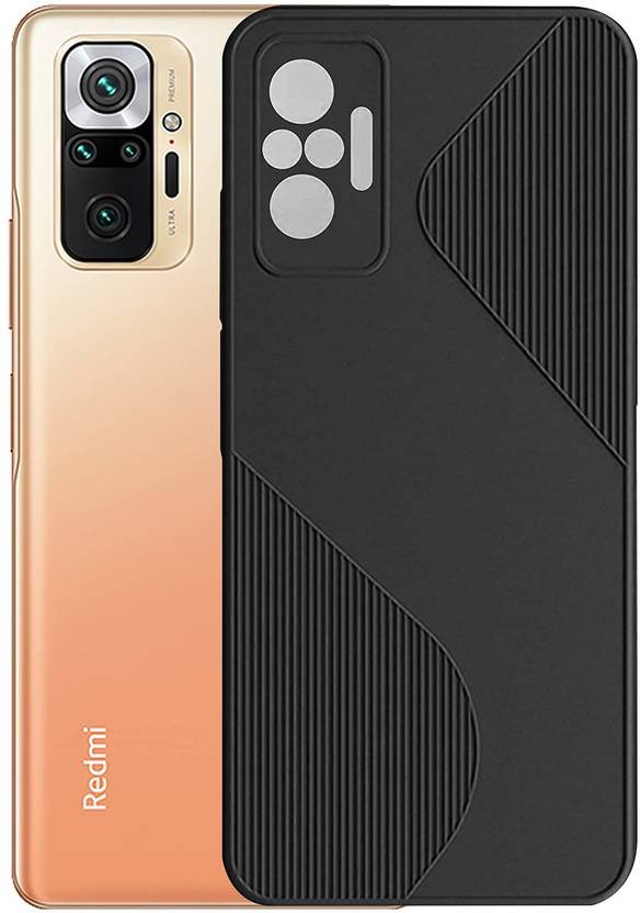 redmi note 10 pro cover flipkart