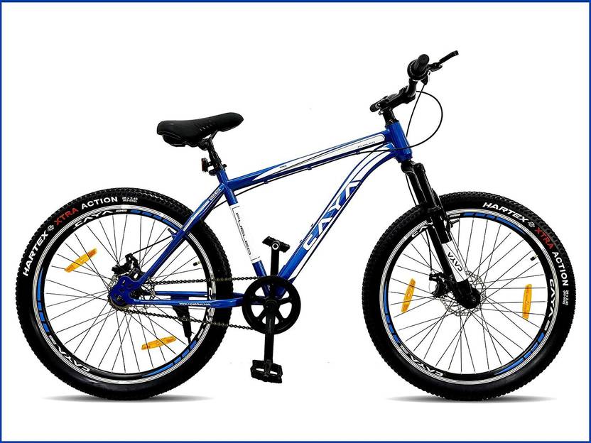 cycle double shocker