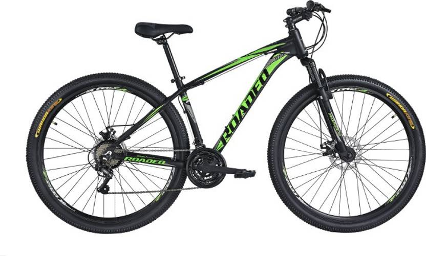 roadeo cycle 21 gear