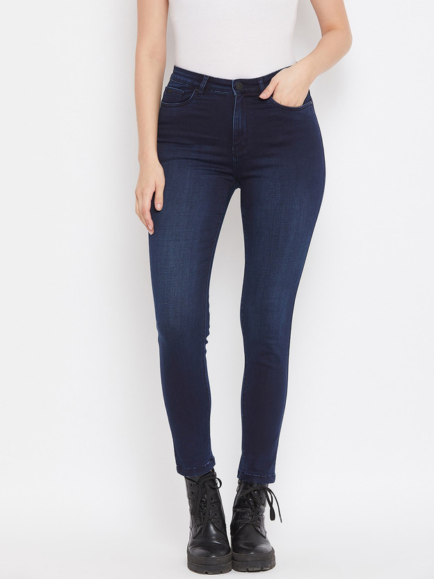 blue jeans for women