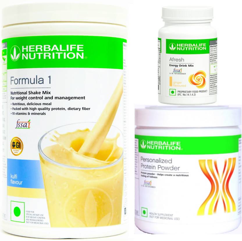 Herbalife Nutrition Formula1 Shake For Weight Loss Protein