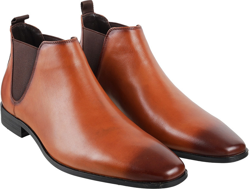 Buy DaVinchi Boots For Men Online at 