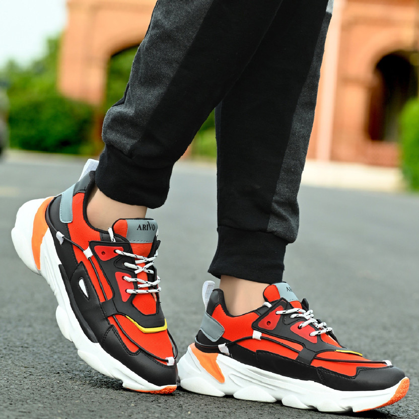 Arivo Running Shoes For Men - Buy Arivo 