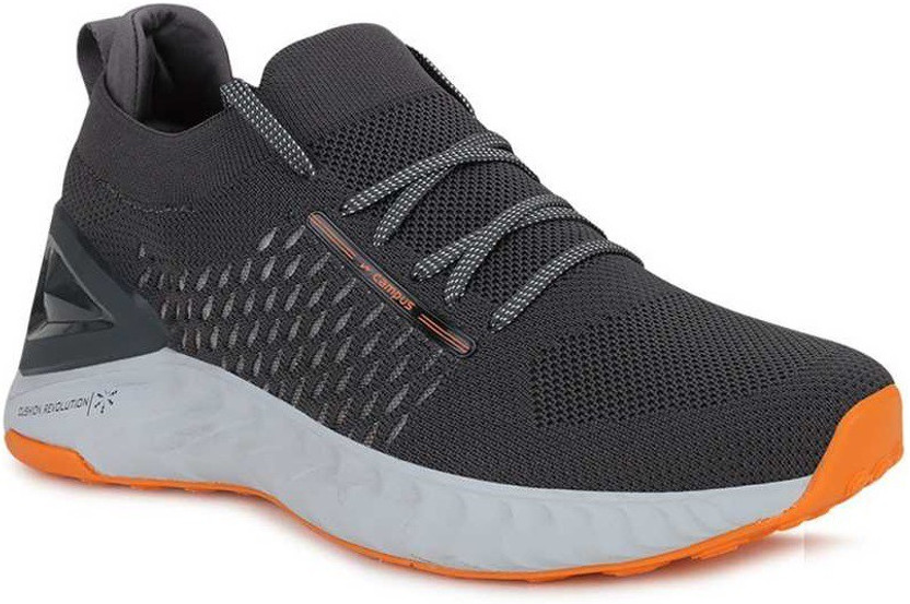 Campus street run shoes