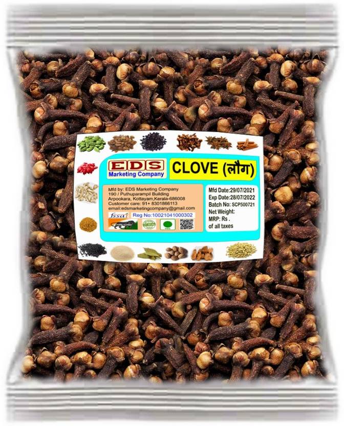 EDS Clove Price in India Buy EDS Clove online at