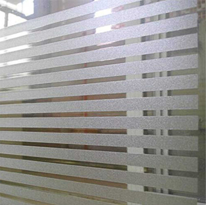 VICINITY Residential Window Film(White)