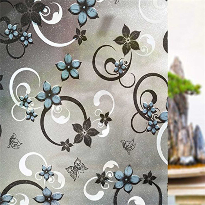 VICINITY Residential Window Film(Clear)