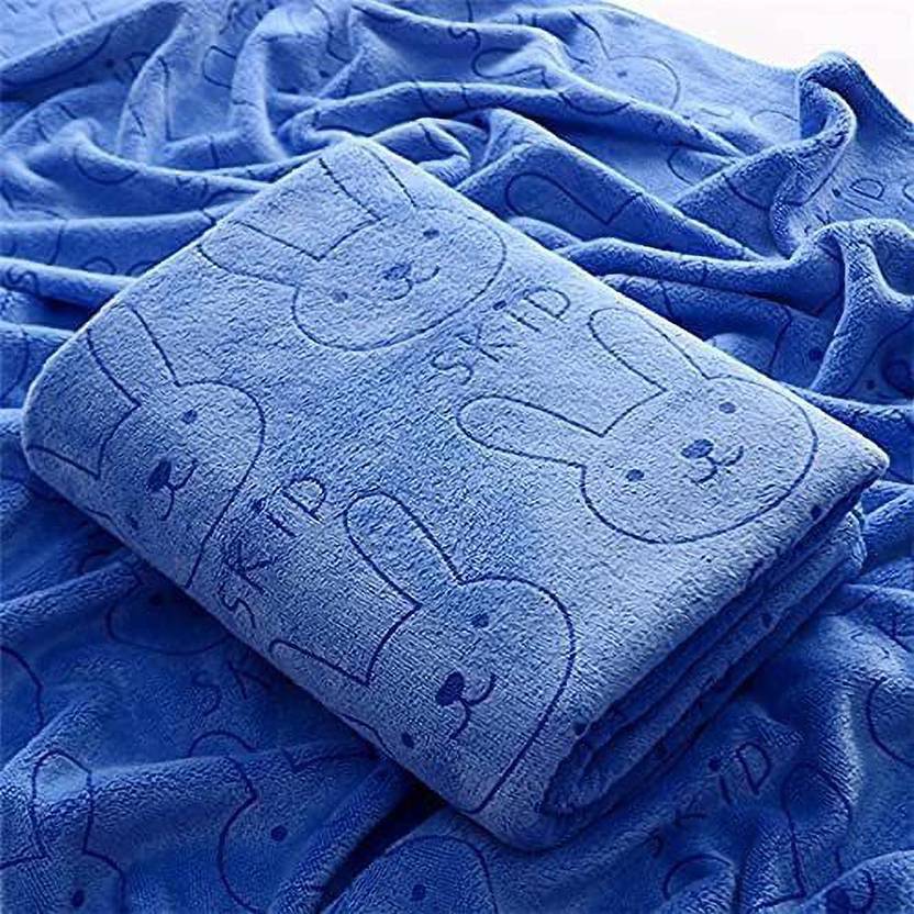 Baby Needs Cotton 450 GSM Bath Towel - Buy Baby Needs Cotton 450 GSM