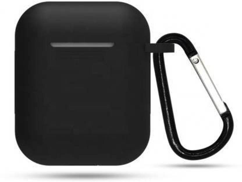 JBJ Pouch for Boat Airdopes 131 ,138 Protective Soft Silicone