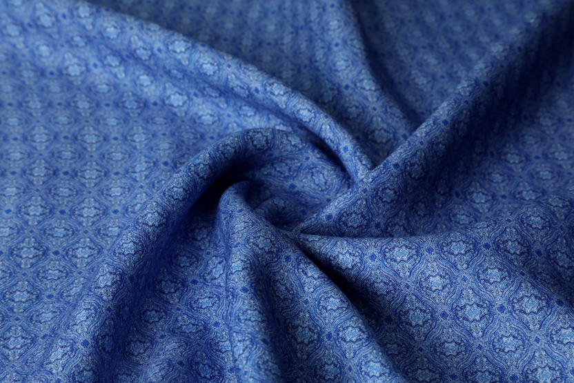 blazer fabric online india