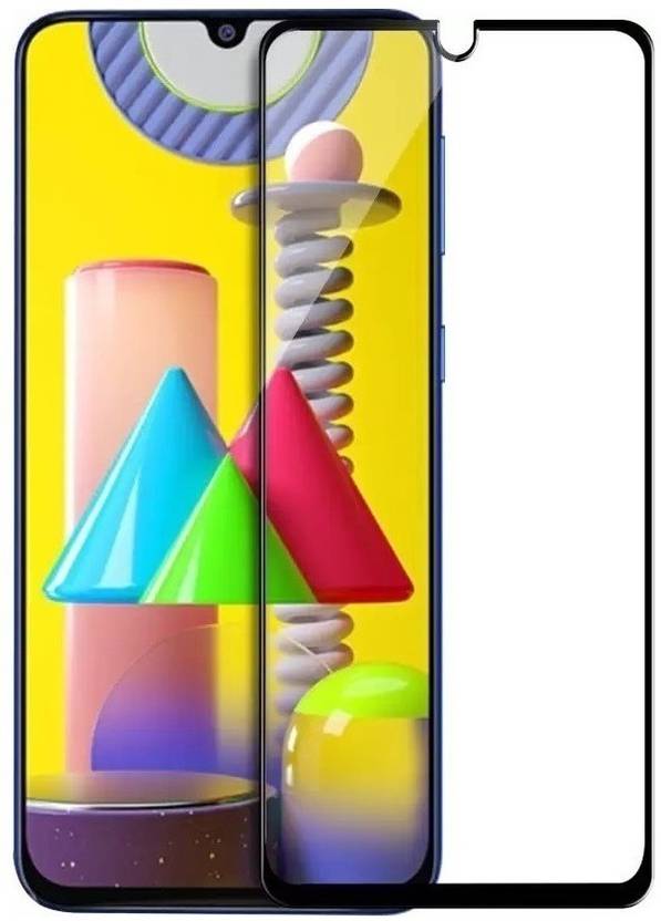 samsung galaxy a31 gorilla glass