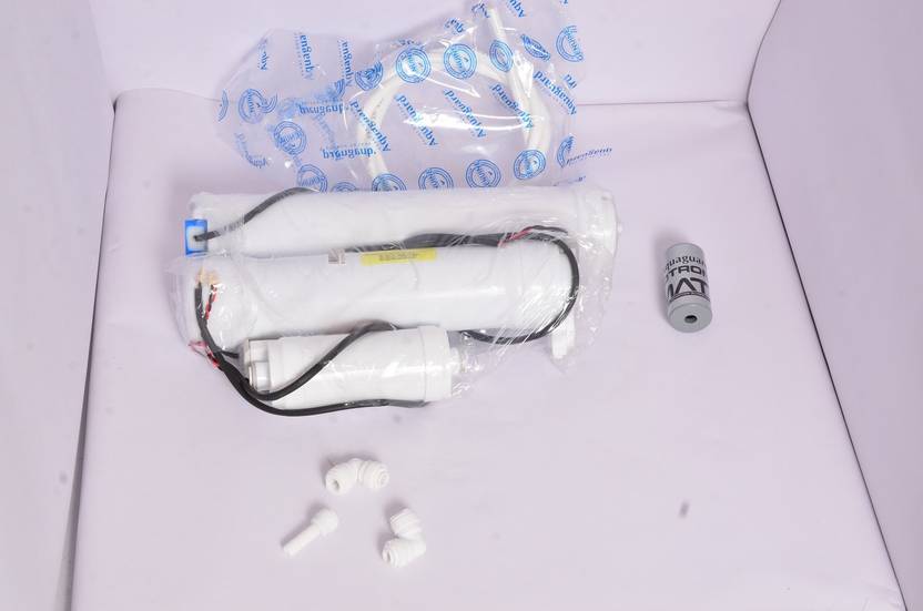 EUREKA FORBES AQUAGUARD ORIGINAL CLASSIC PLUS ORIGA KIT WITH BIOTRON