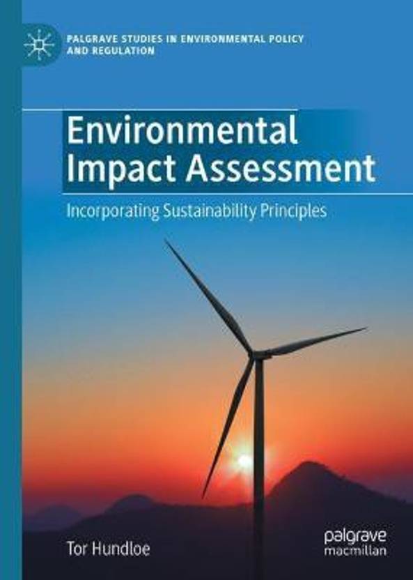 Environmental Impact Assessment Buy Environmental Impact Assessment by