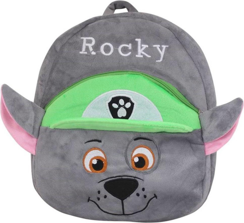 Rocky paw patrol backpack Clearance
