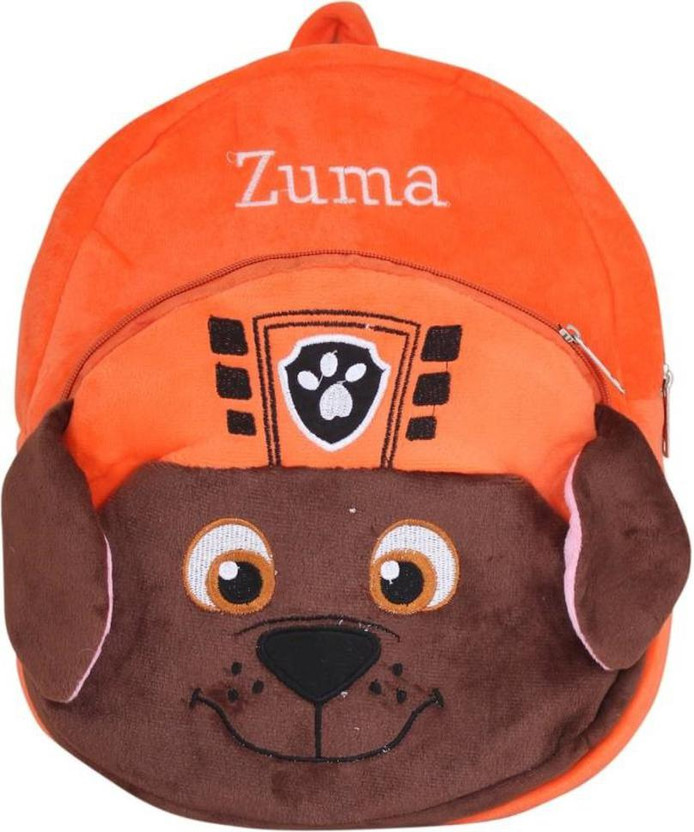 Rocky paw patrol backpack Clearance