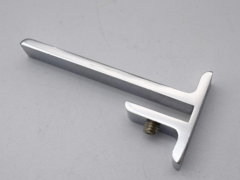 Rab Rab F BKT ALU 8MM-34763 6", 12mm Shelf Bracket(Aluminium) - Flipkart Deal