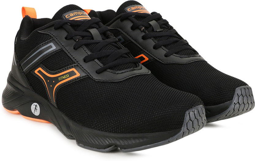 hurricane running shoes