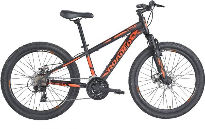 hercules roadeo cycle without gear