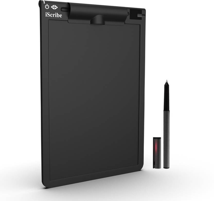 iScribe A4 USB Digital Writing Pad for Online Teaching, Students, Coaching, Online Meeting