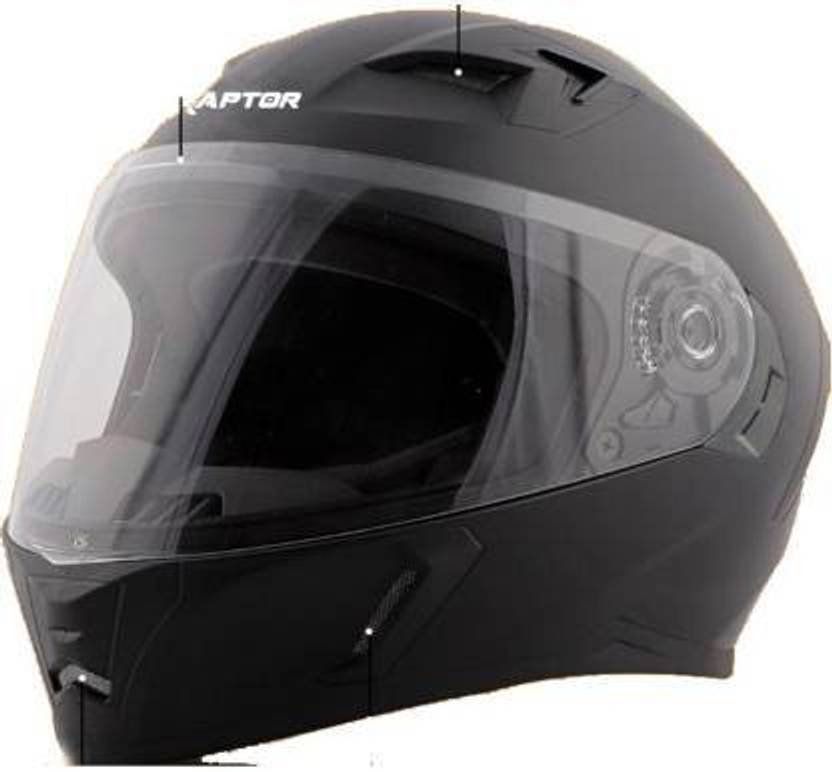 Steelbird Air SBA21 RAPTOR Motorbike Helmet Buy Steelbird Air SBA21