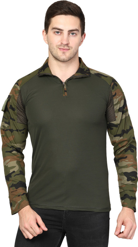 Combat t shirt online india Clearance