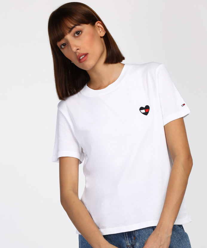 tommy hilfiger womens tshirt