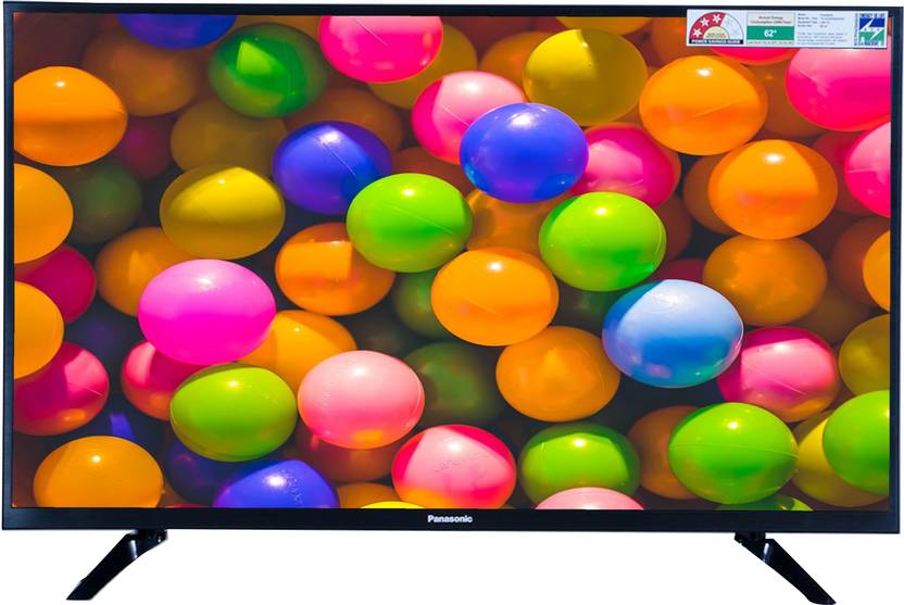 Panasonic 80 cm (32 inch) HD Ready LED Smart TV Online at best Prices