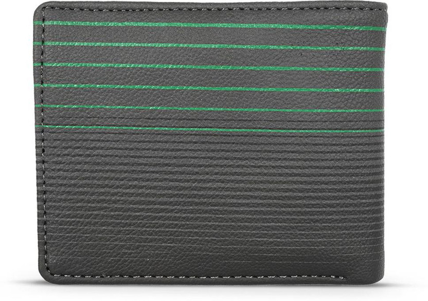 baggit grey wallet