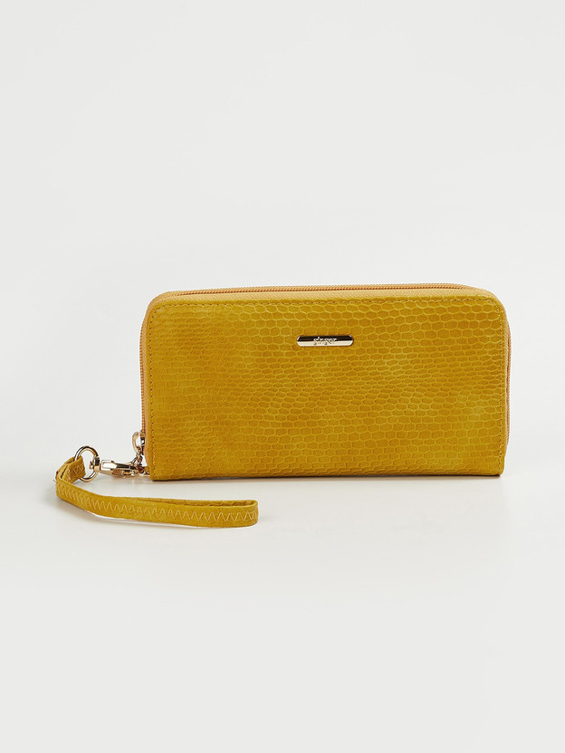 Ginger clutches Clearance