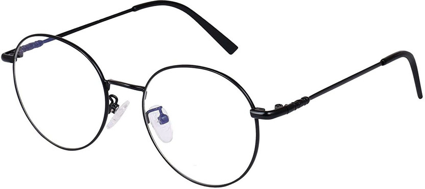 VILENRAY Full Rim Round Frame(52 mm)