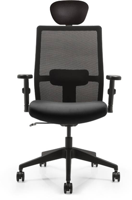 WIPRO Fabric Office Executive Chair Price in India Buy WIPRO Fabric