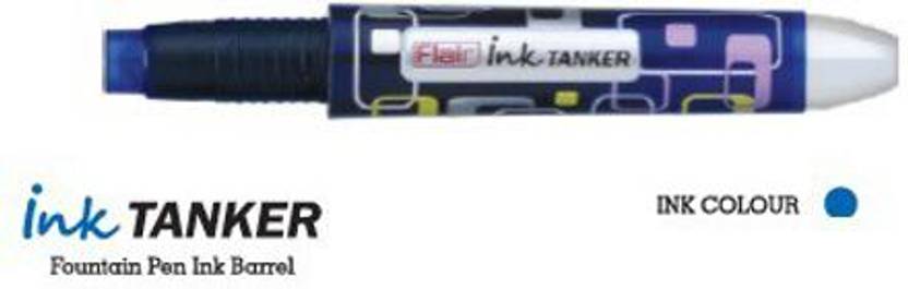 Tanker pen price clearance