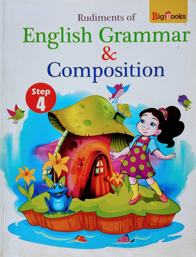 rudiments-of-english-grammar-and-composition-class-4-buy-rudiments-of