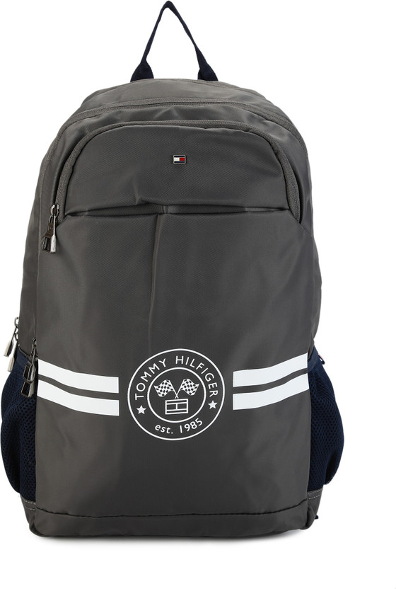 Tommy hilfiger backpack flipkart Clearance