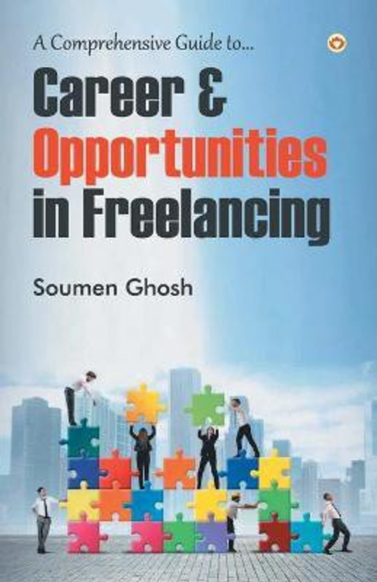 Career & Opportunities in Freelancing(English, Paperback, unknown)