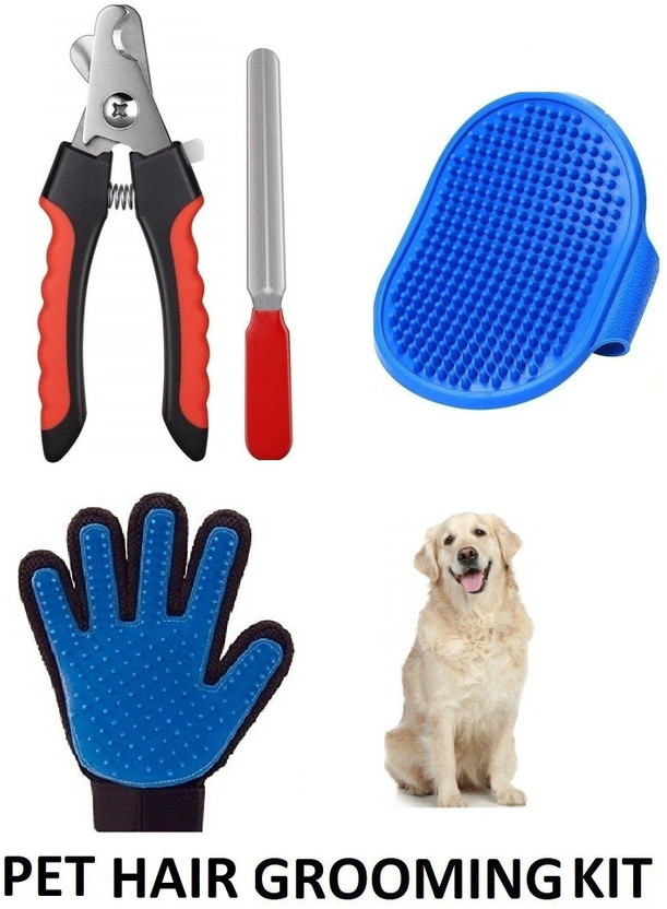 Hachiko Plain/ Bristle Brushes for  Dog, Cat, Rabbit, Hamster